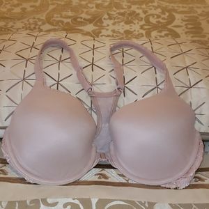 Victoria's Secret Body by Victoria Front Close